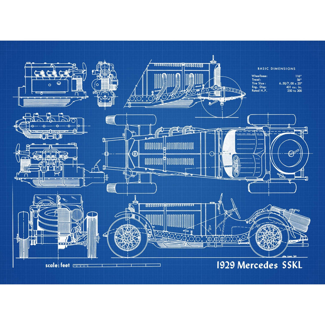 Kit car or Classic Marque, what's your poison? - Classic Gent