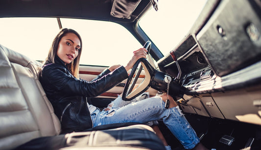 Revving Up the Next Generation: Young People and the Classic Car Hobby in the UK - Classic Gent